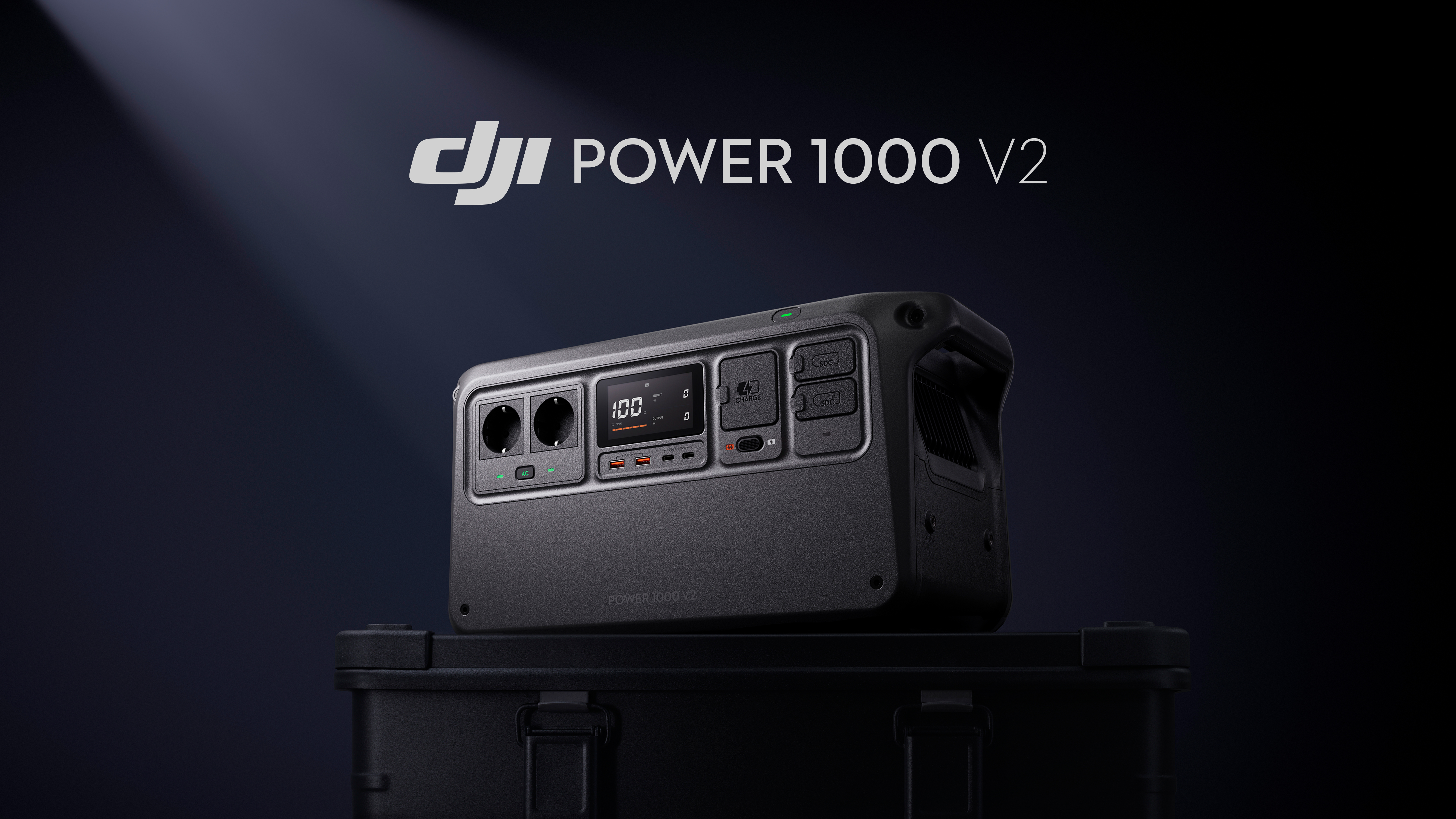 DJI Power 1000V2